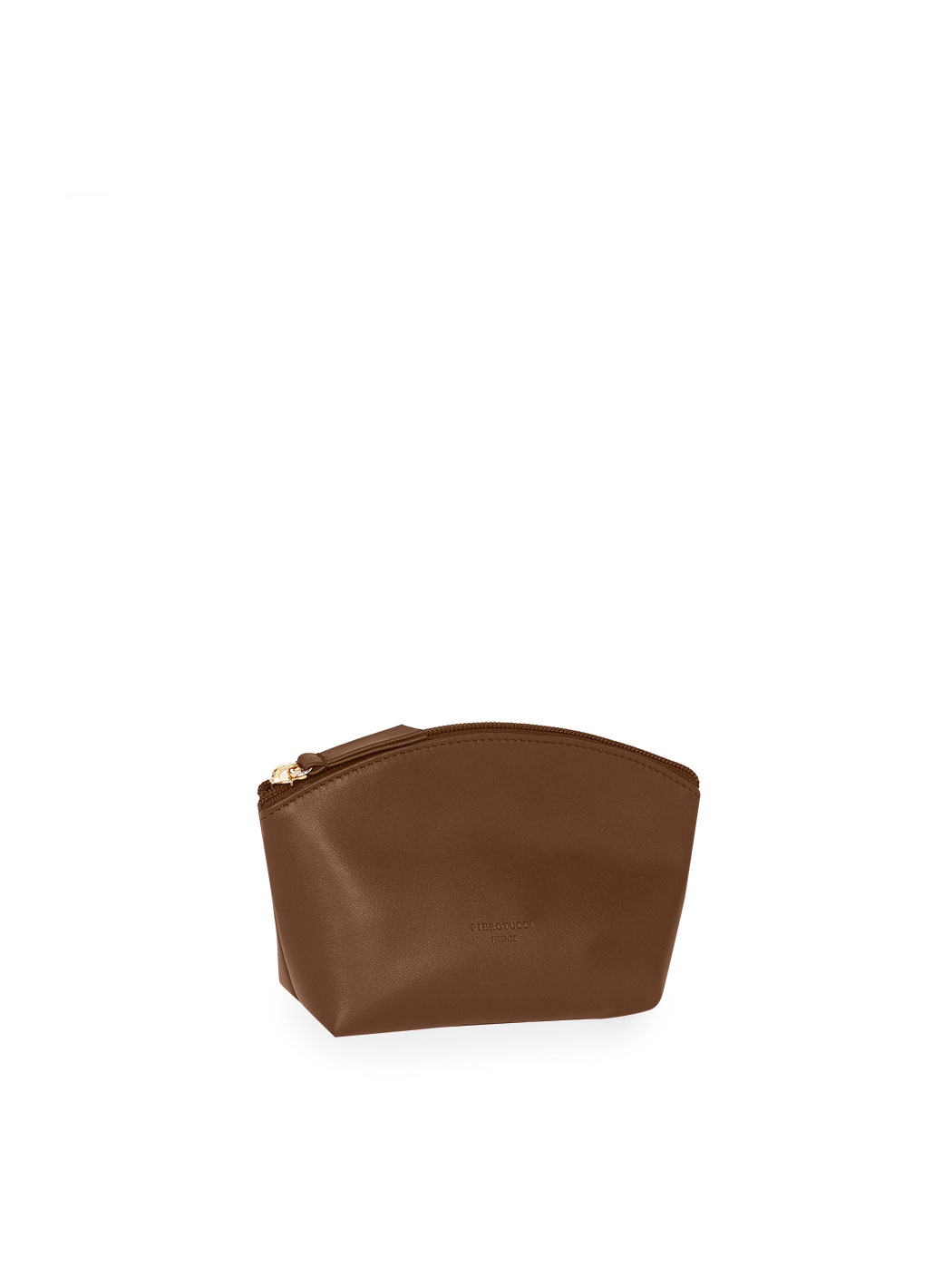 The CLOWNFISH Women Brown Genuine Leather Wallet Dark Brown - Price in  India | Flipkart.com