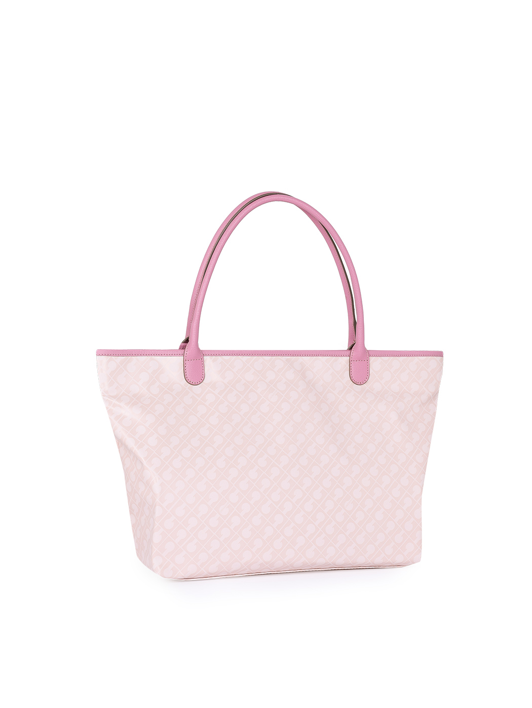 Pink Light Tote Bag