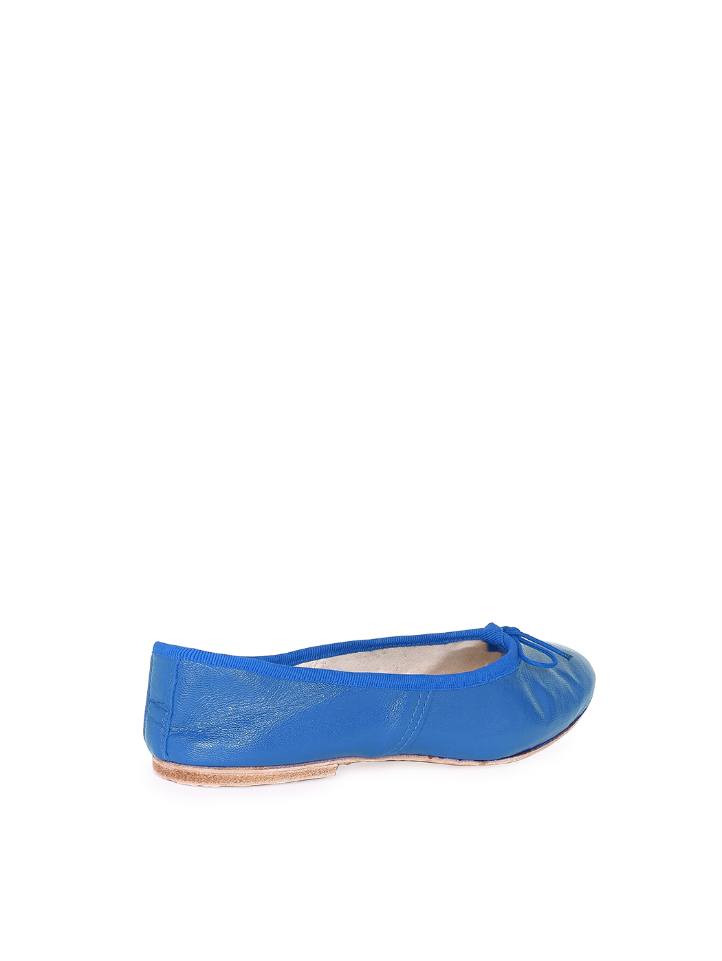 Ballet Flats Blue