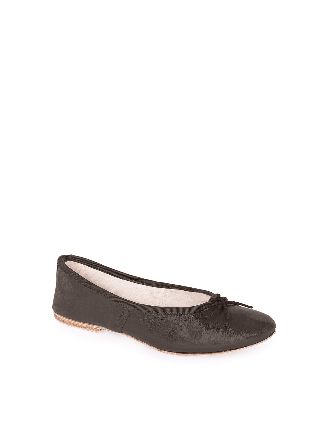 Ballerine DS Marrone Scuro 11