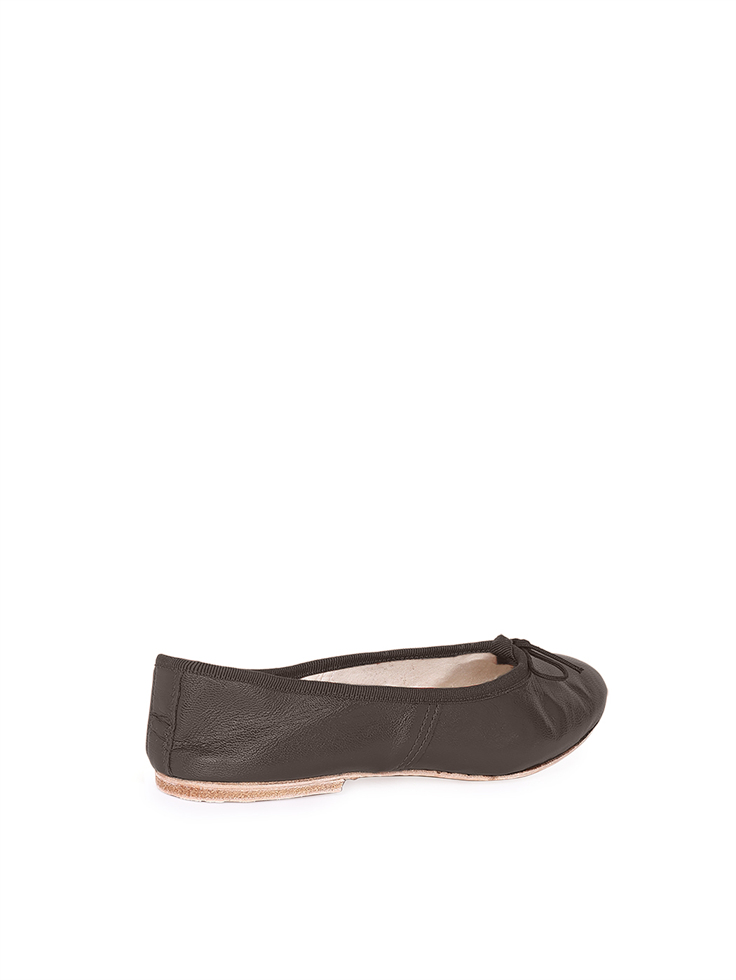 Ballerine DS Marrone Scuro 11