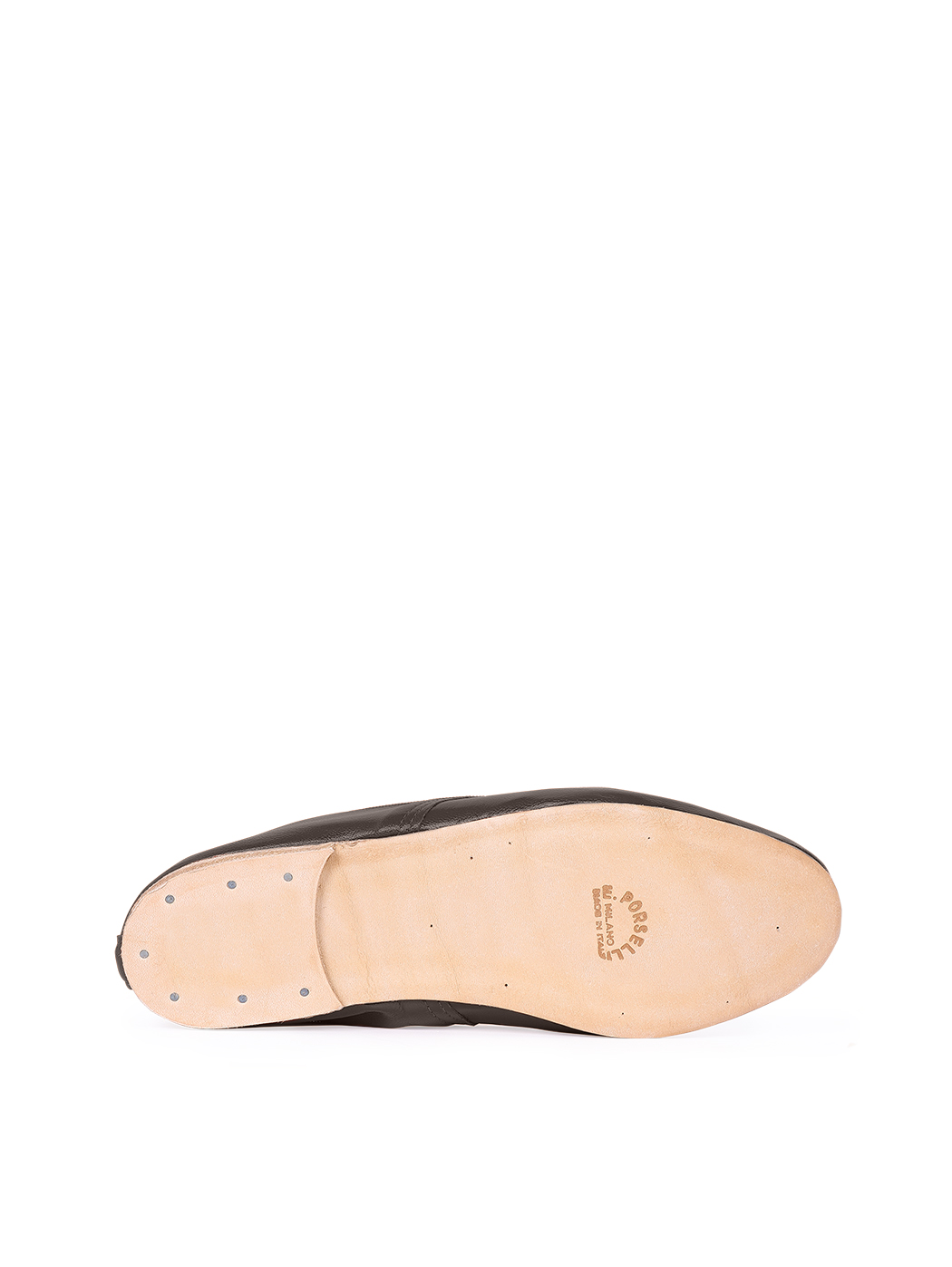 Ballerine DS Marrone Scuro 11