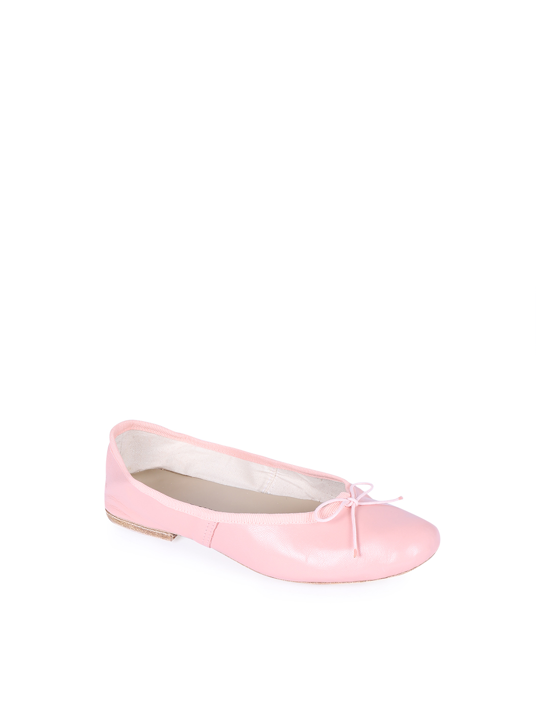 Ballet Flats Pink
