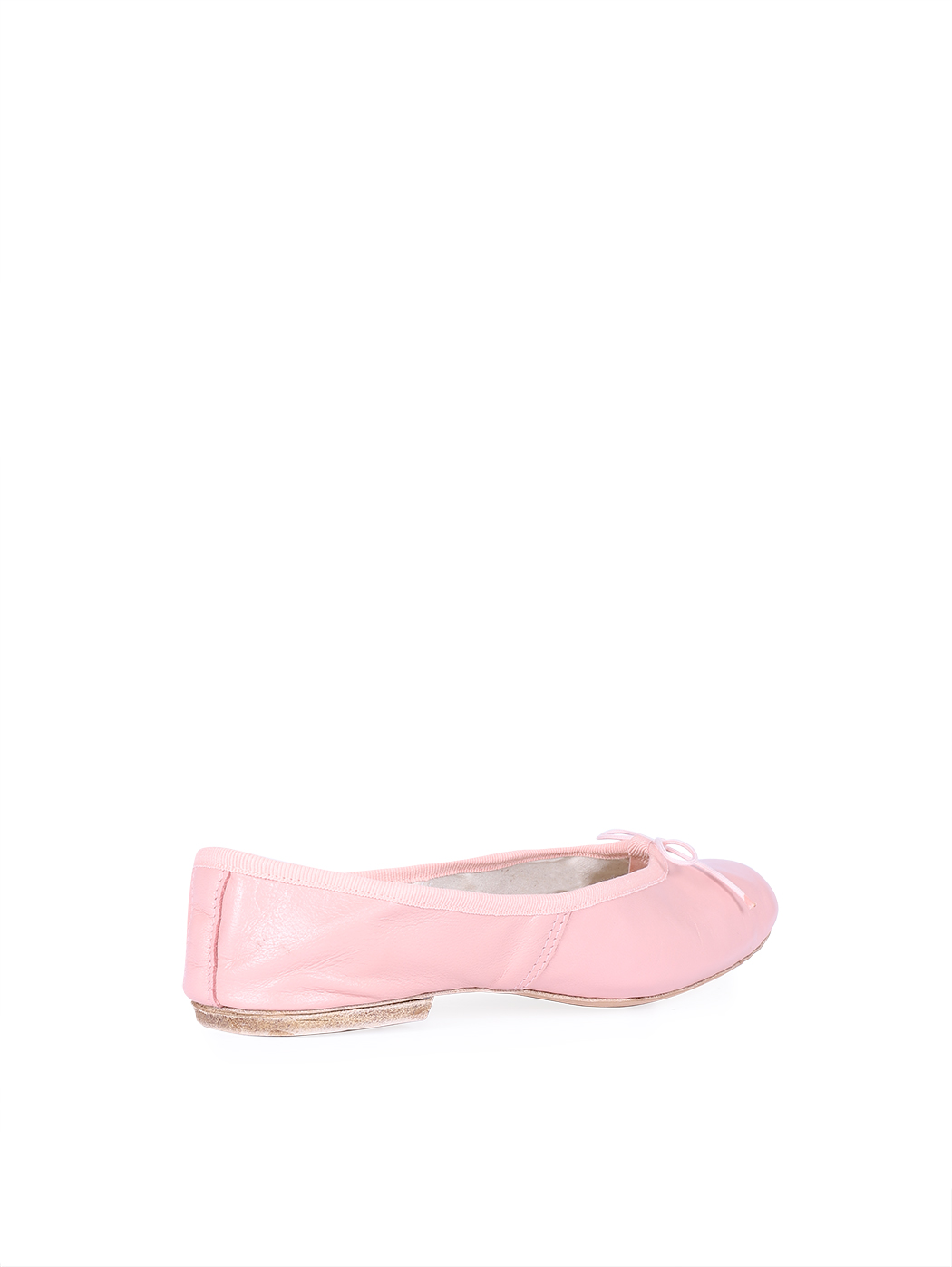 Ballet Flats Pink