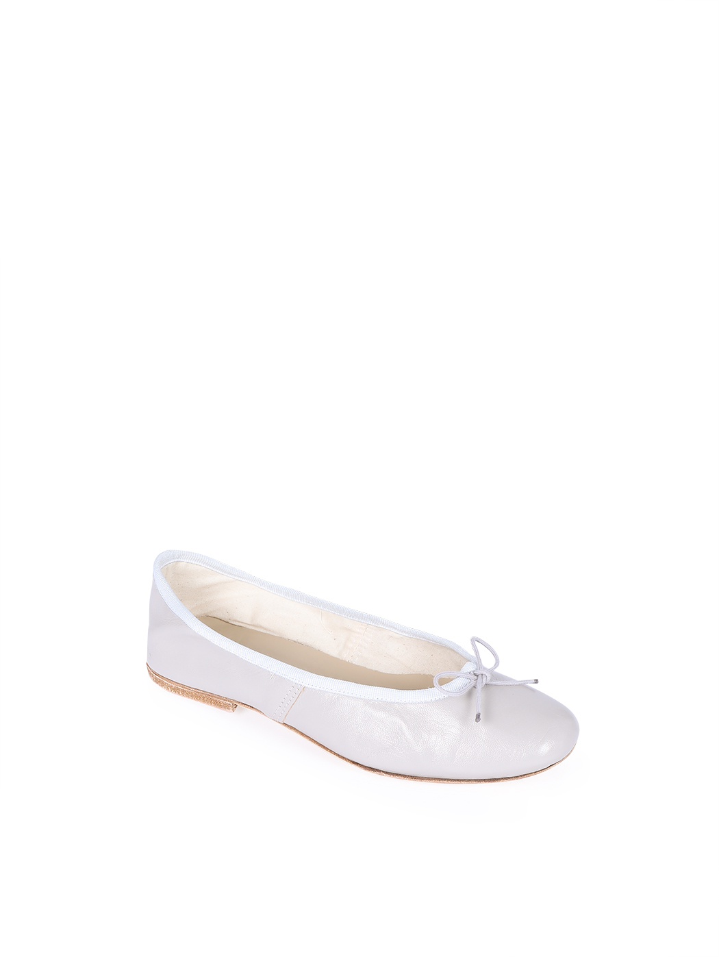 Ballerine DS Grigio Chiaro
