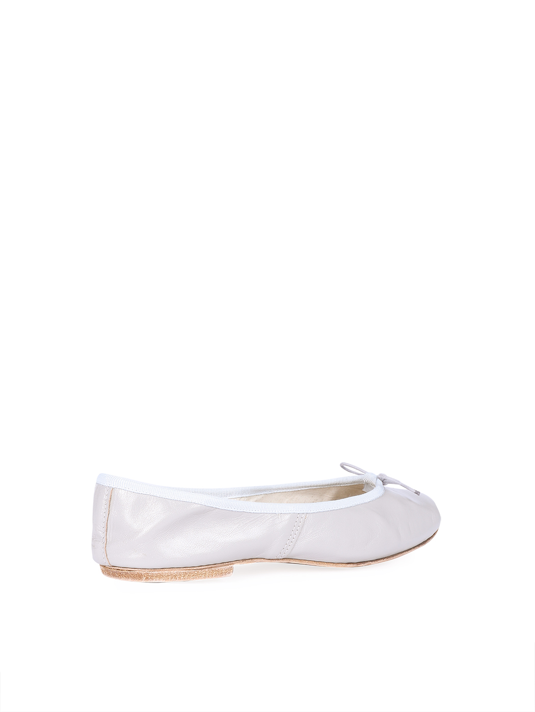 Ballerine DS Grigio Chiaro