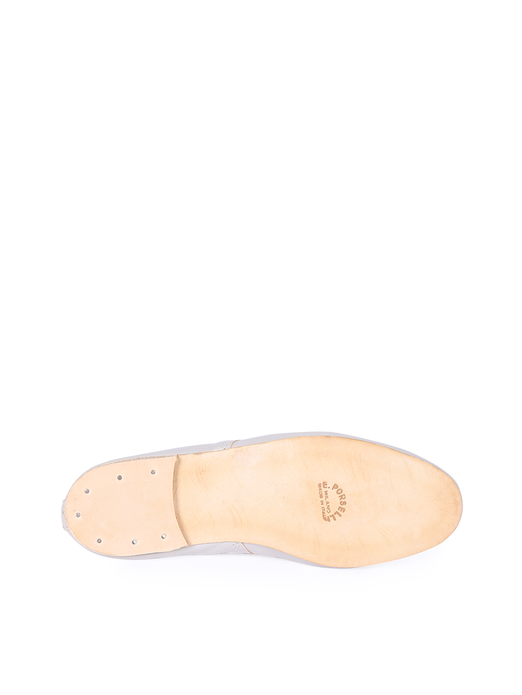 Ballerine DS Grigio Chiaro