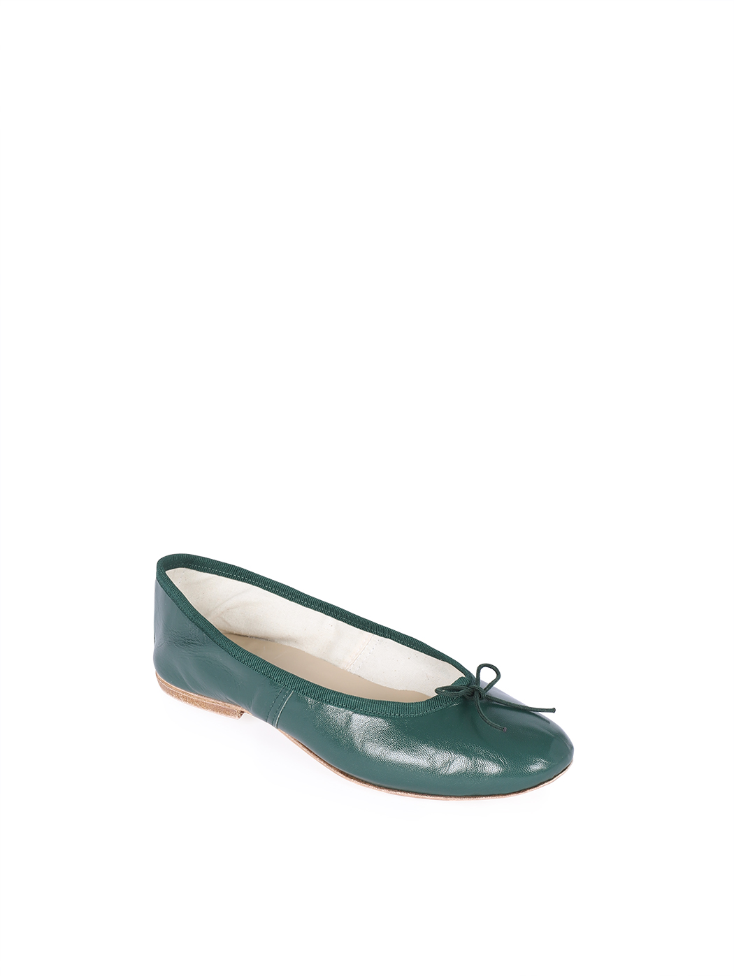 Ballerine DS Verde Scuro
