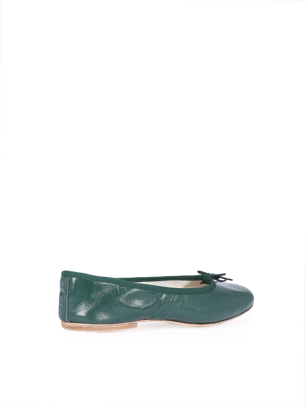 Ballerine DS Verde Scuro