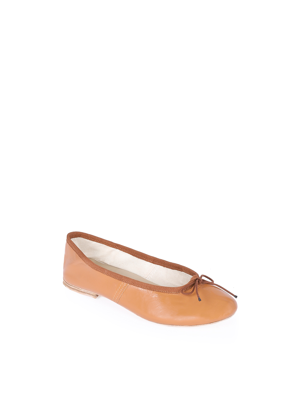 Ballerine DS Cuoio