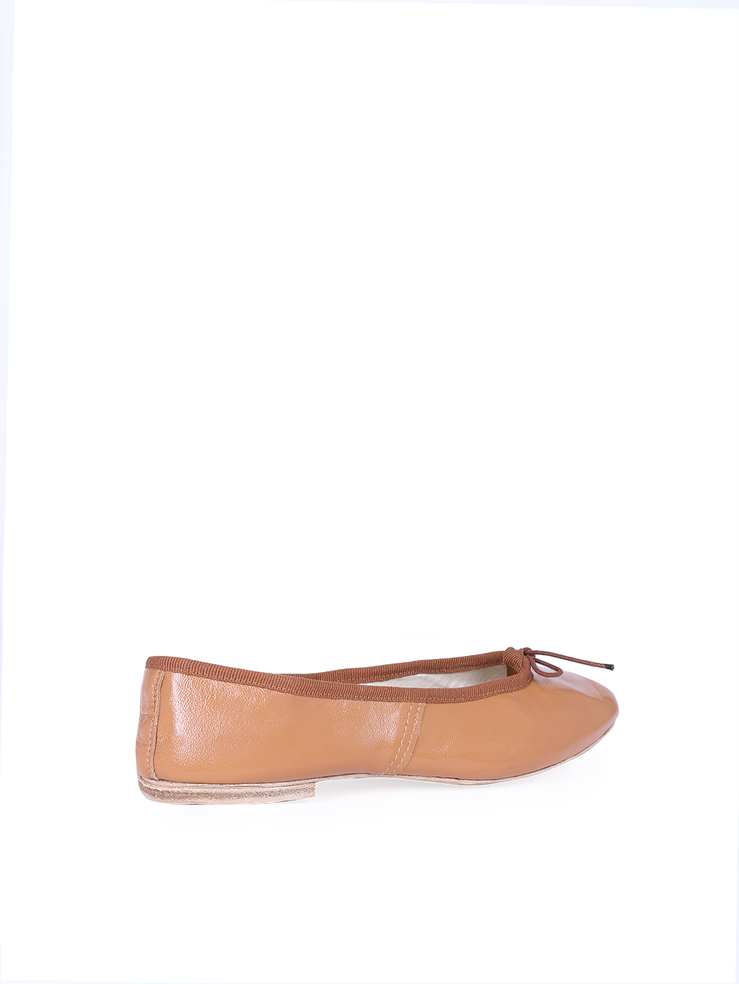 Ballerine DS Cuoio