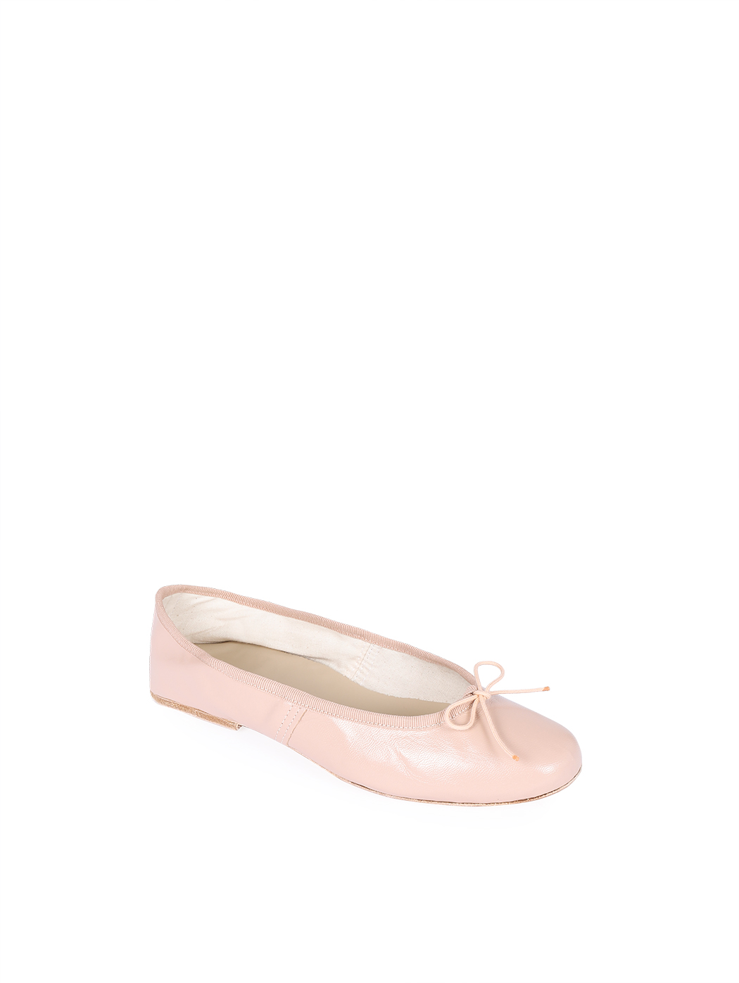 Ballet Flats Nude (Blush)