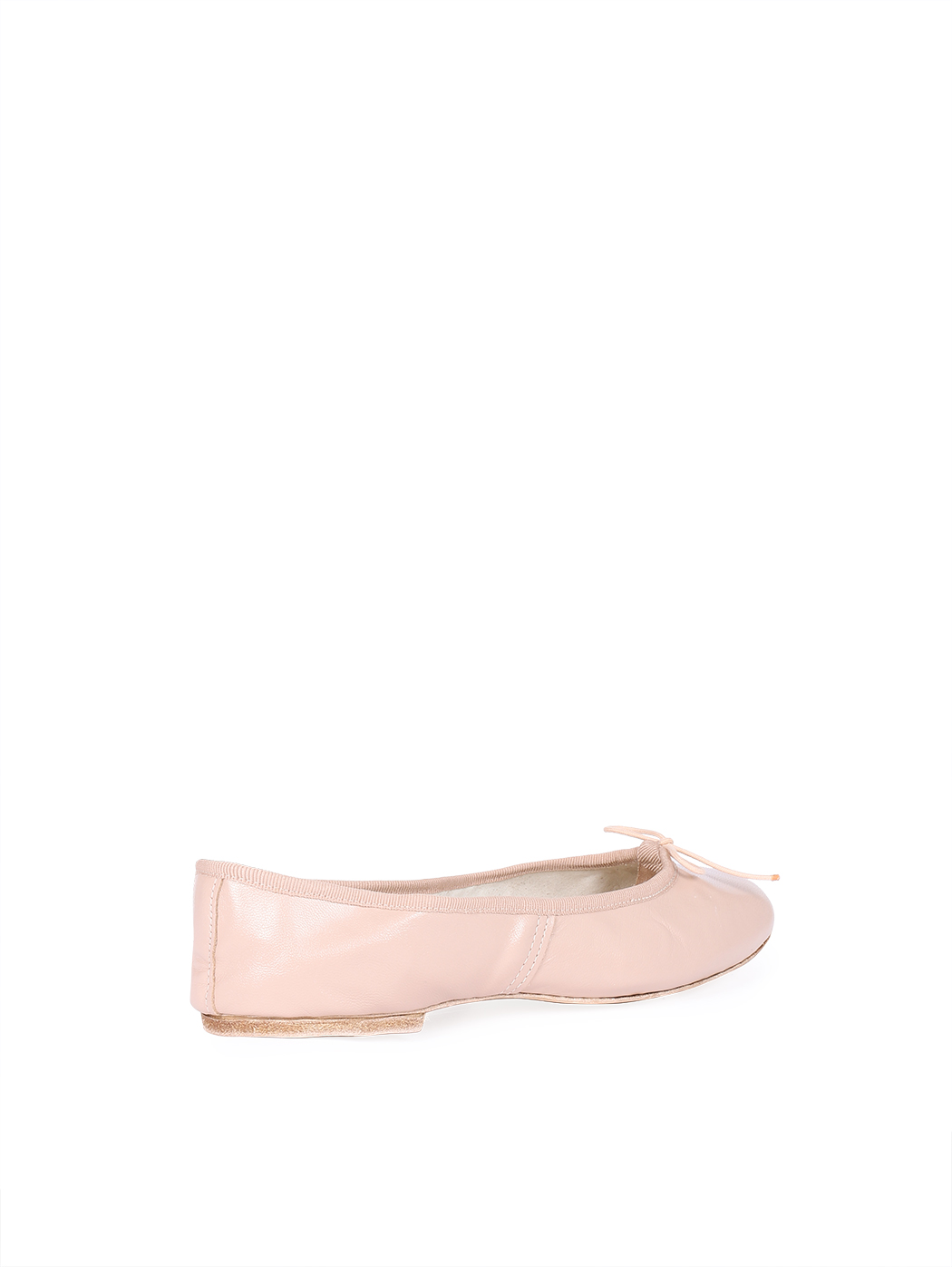 Ballet Flats Nude (Blush)