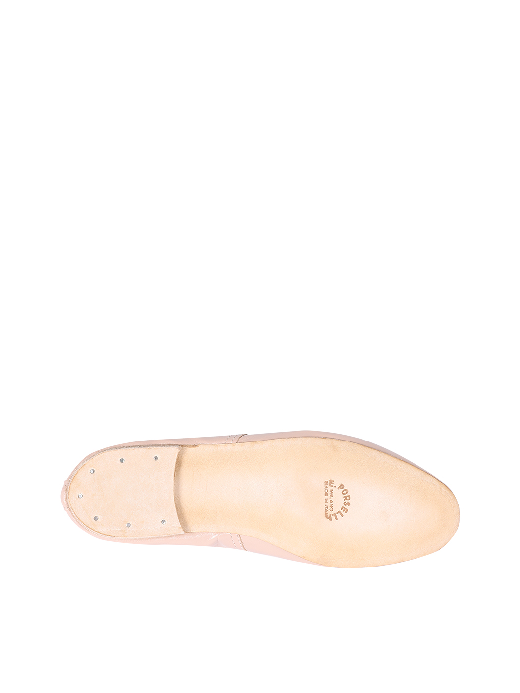 Ballet Flats Nude (Blush)