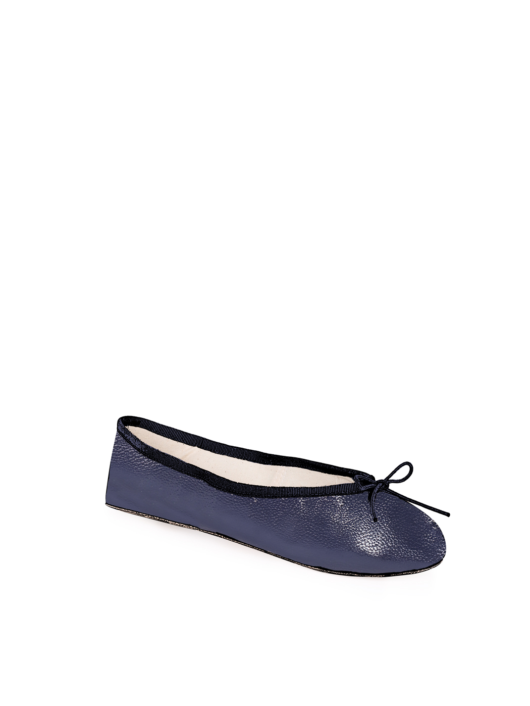 Ballerine SL Blu Scuro 03-Blu scuro