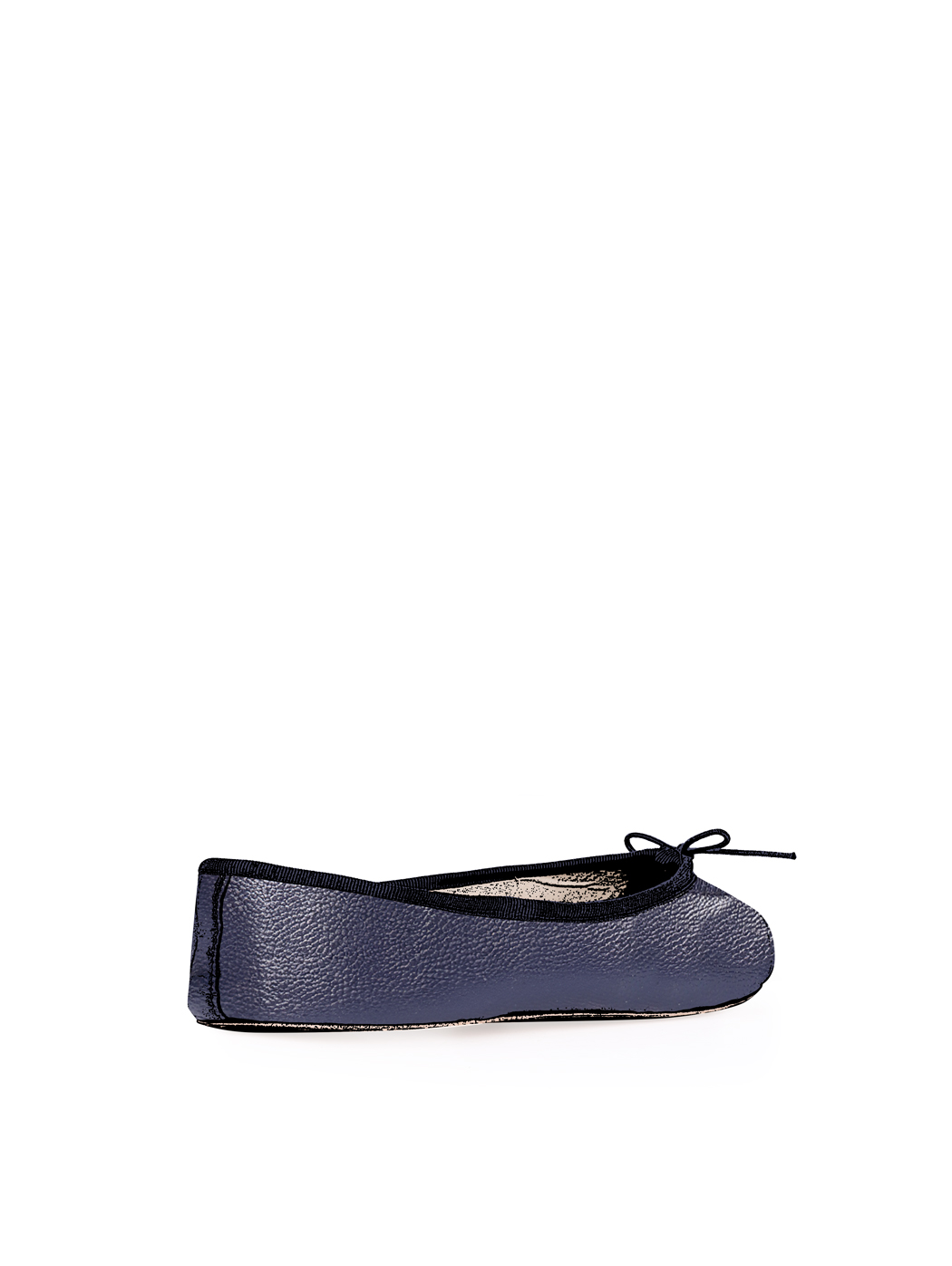 Ballerine SL Blu Scuro 03-Blu scuro