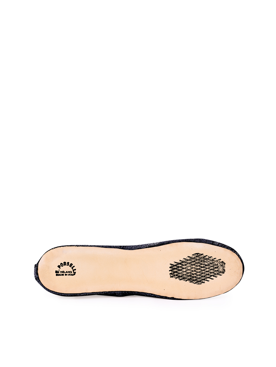 Ballerine SL Blu Scuro 03-Blu scuro