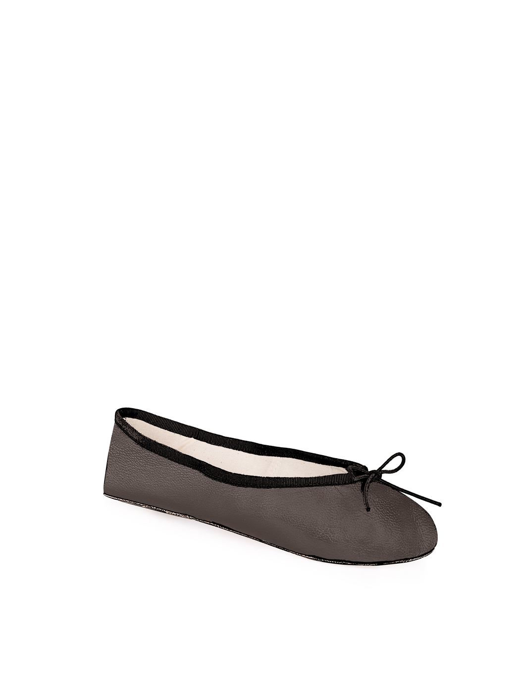 Ballerine SL Marrone Scuro 11-Marrone Scuro