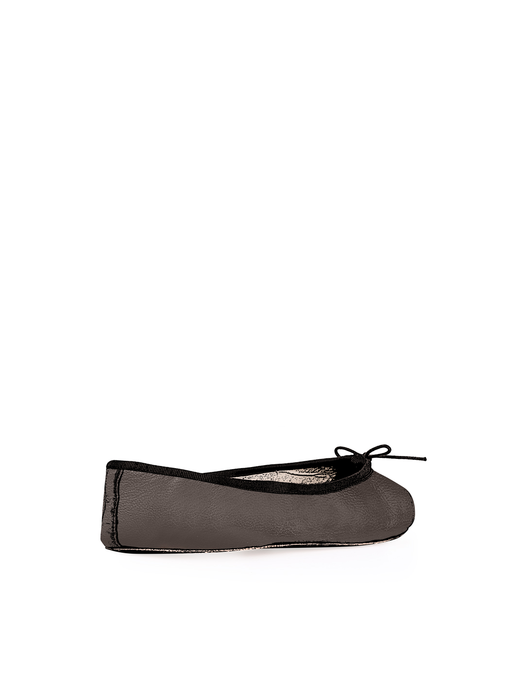 Ballerine SL Marrone Scuro 11-Marrone Scuro