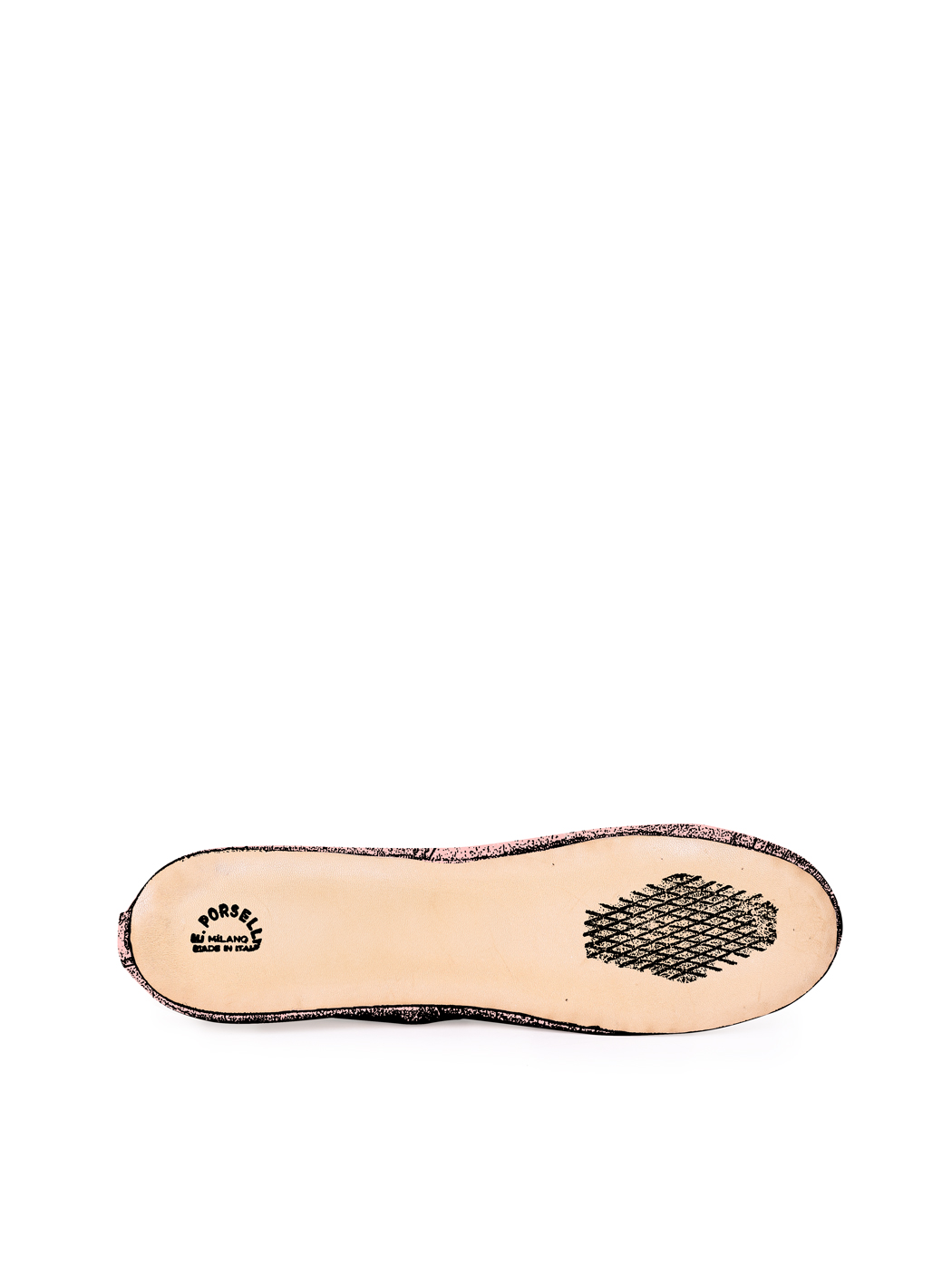Ballerine Shoes Total Flat Pink