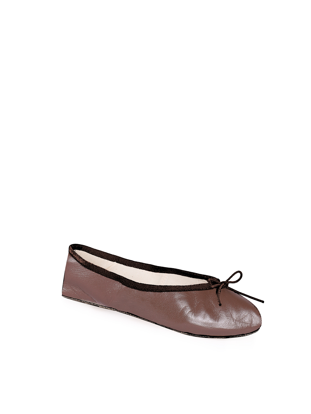 Ballerine SL Cioccolato 15-Cioccolato