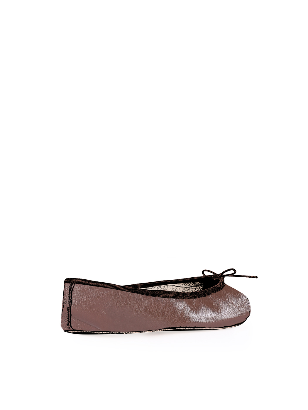 Ballerine SL Cioccolato 15-Cioccolato