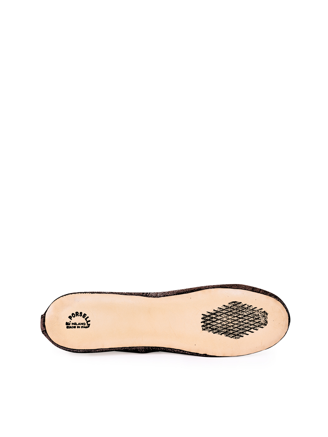 Ballerine SL Cioccolato 15-Cioccolato