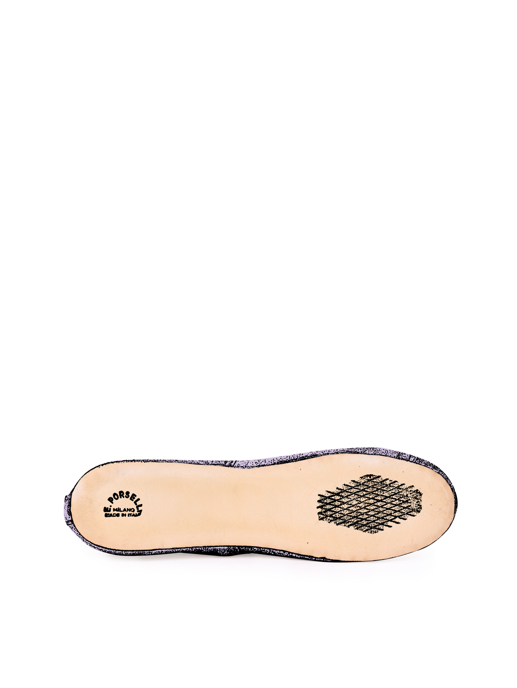 Ballerine Shoes Total Flat Light Purple