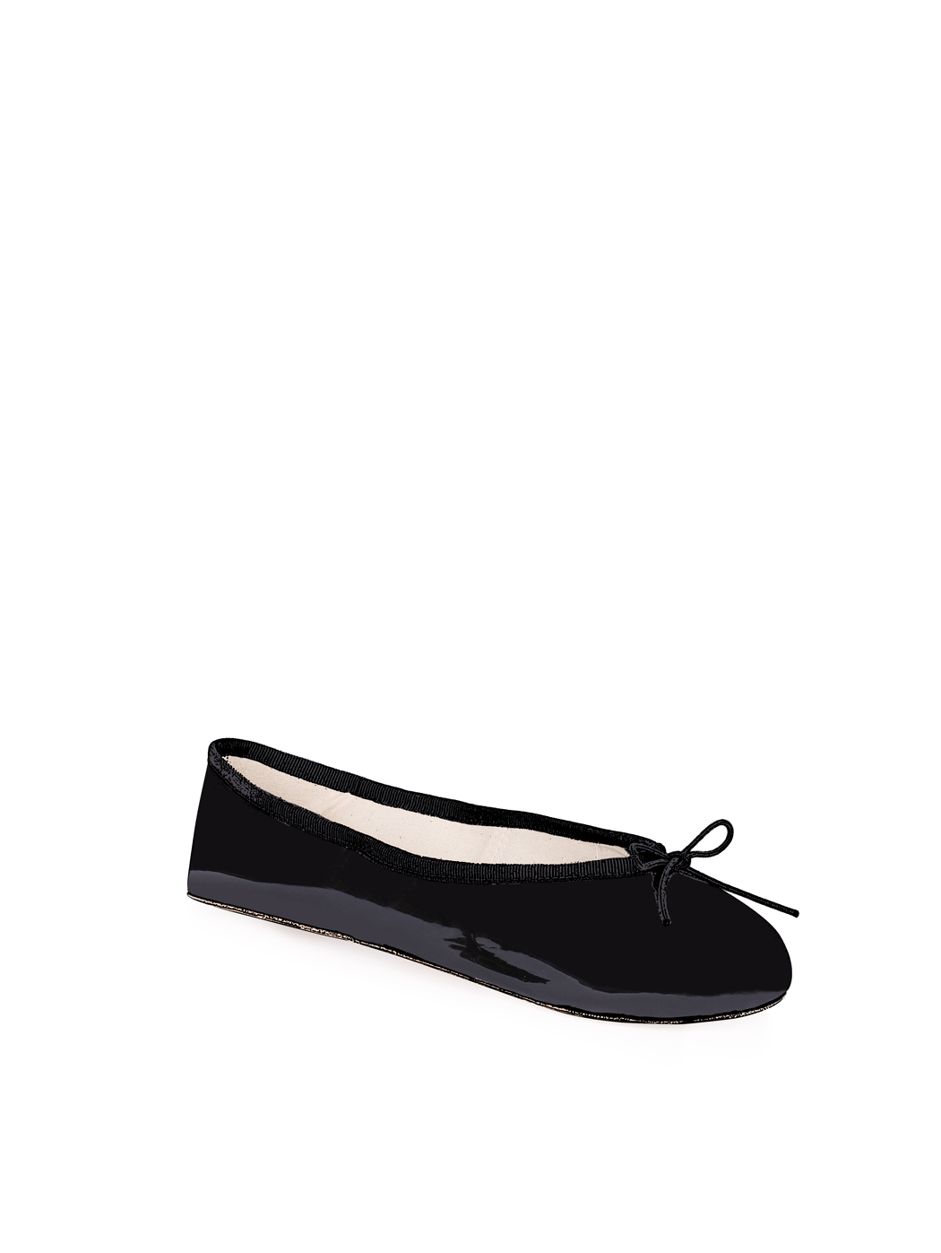 Ballerine SL Nero Vernice 29-Nero Vernice (Lucido)