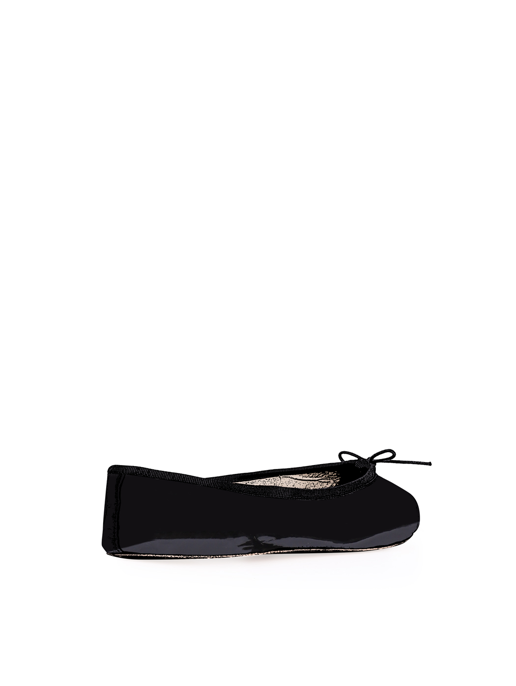 Ballerine SL Nero Vernice 29-Nero Vernice (Lucido)