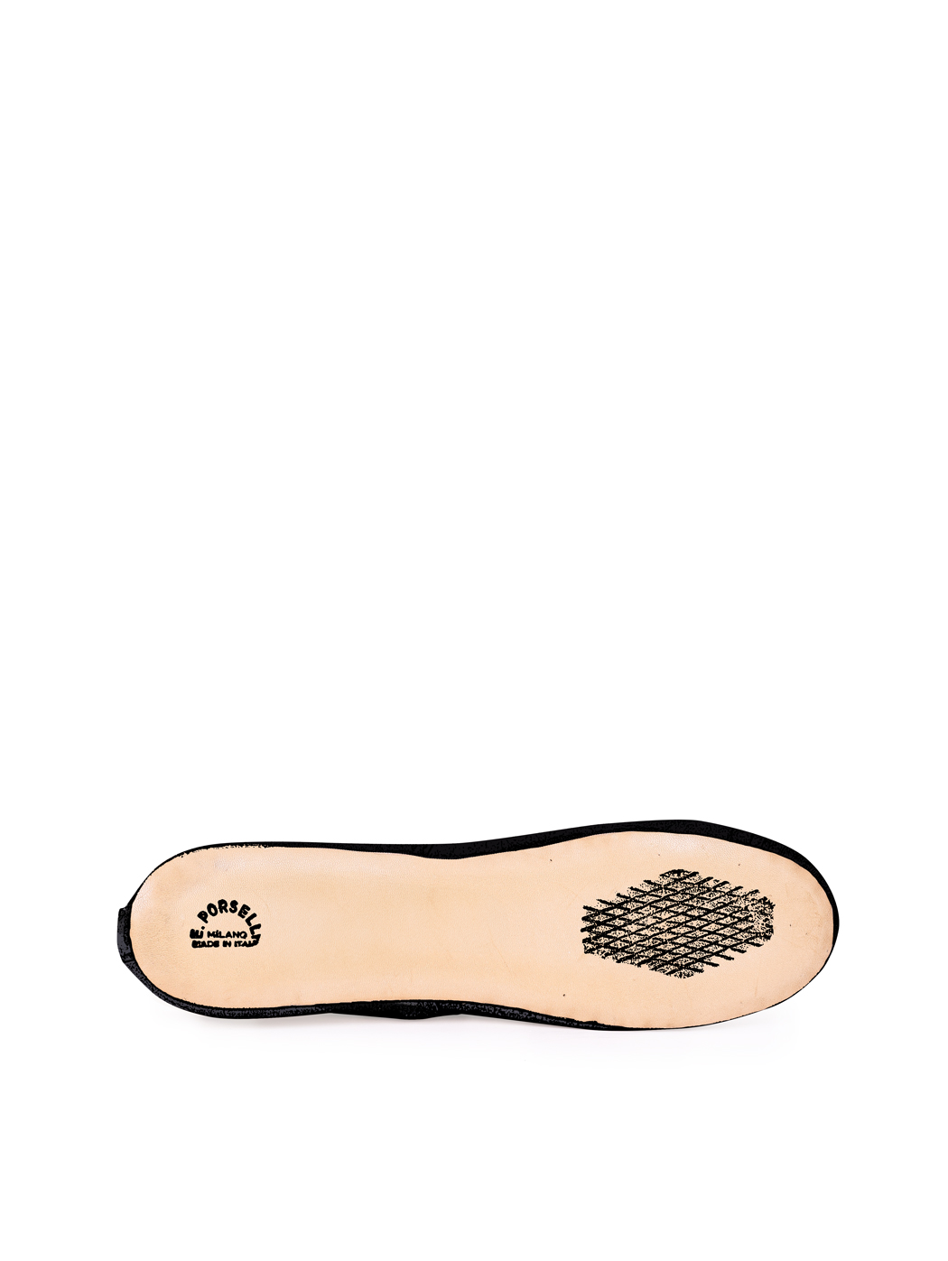Ballerine SL Nero Vernice 29-Nero Vernice (Lucido)