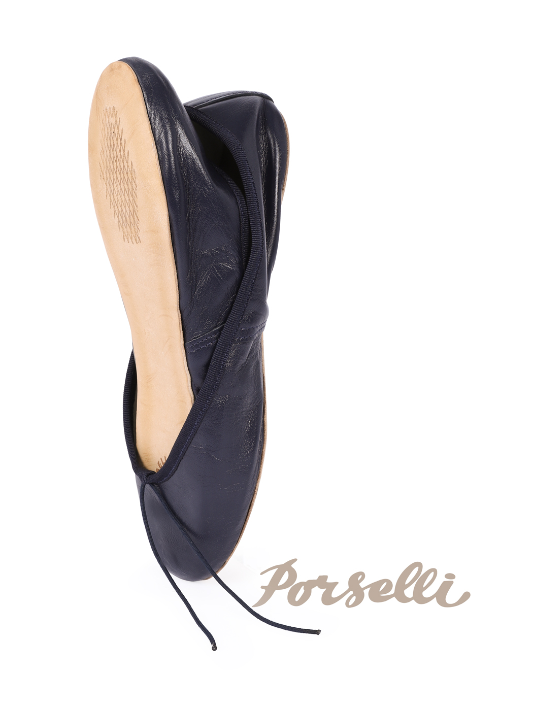 Ballerine SL Nero Vernice 29-Nero Vernice (Lucido)