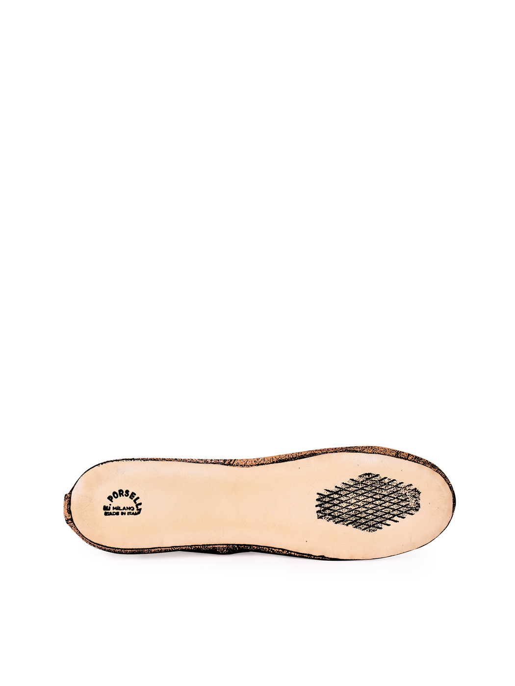 Ballerine SL Marrone 37