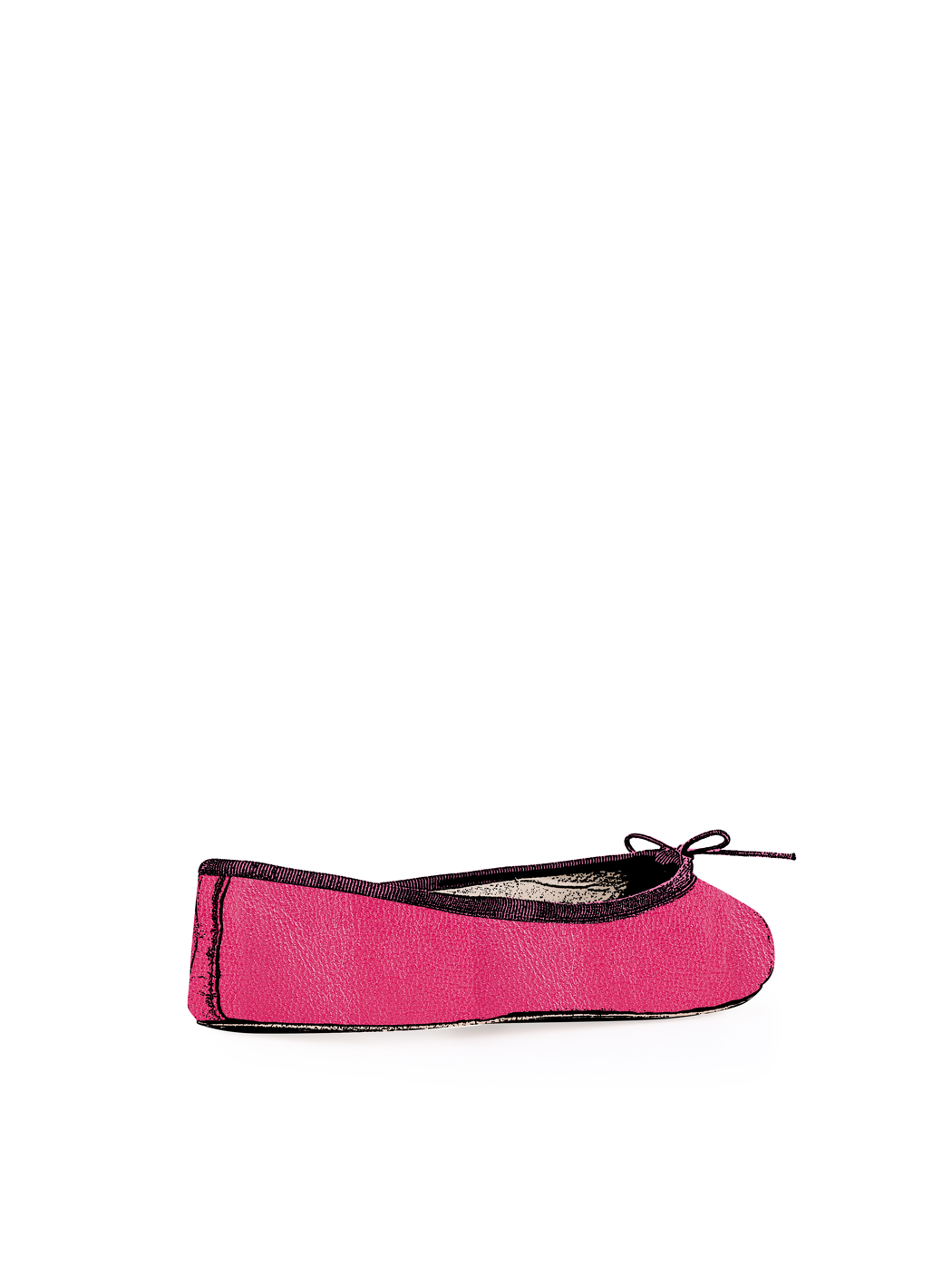 Ballerine SL Amarena 22-Amarena