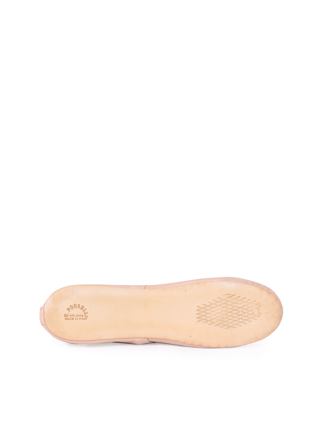 Ballerine SL Color Carne 42