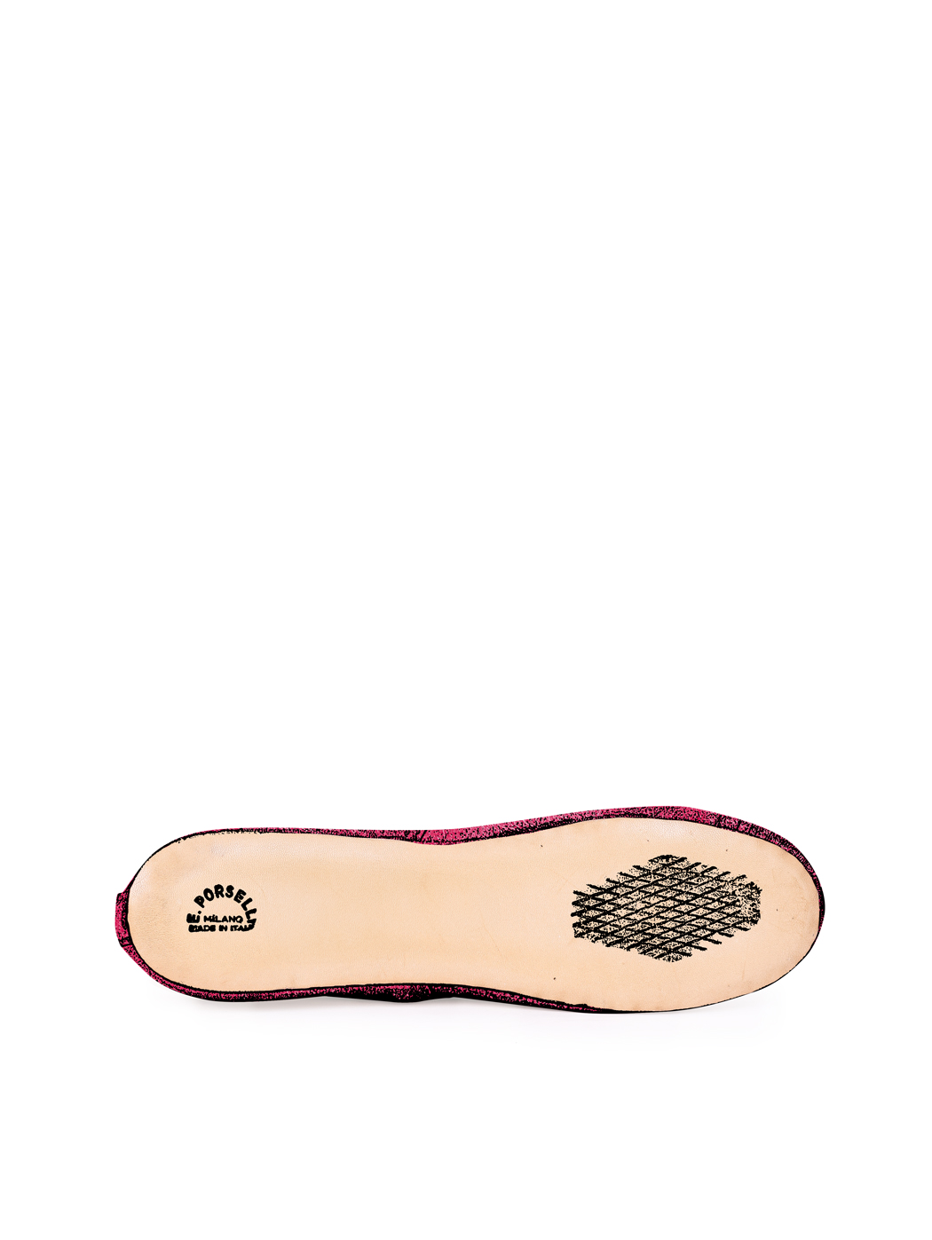 Ballerine SL Amarena 22-Amarena