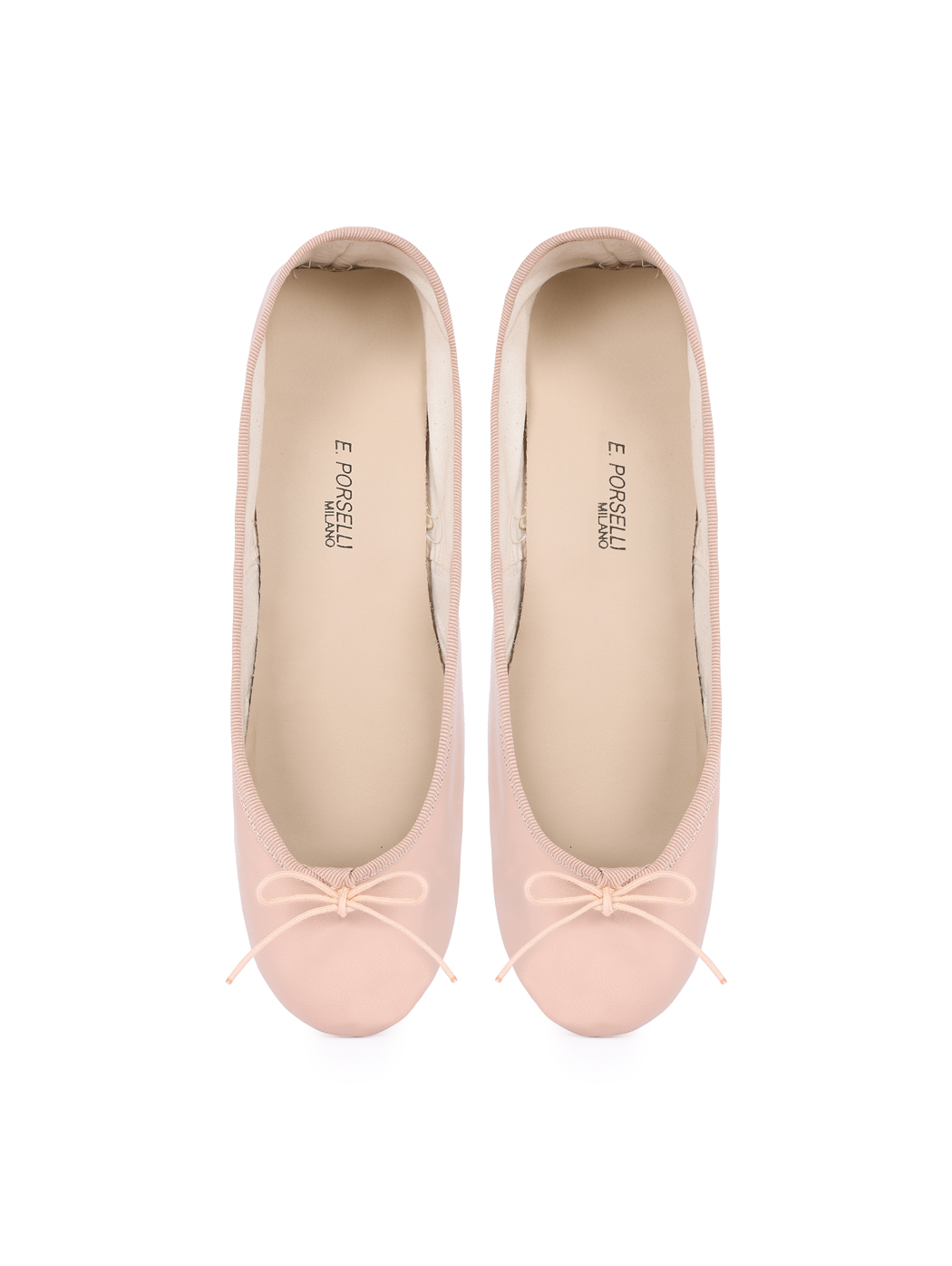 Ballerine SL Color Carne 42