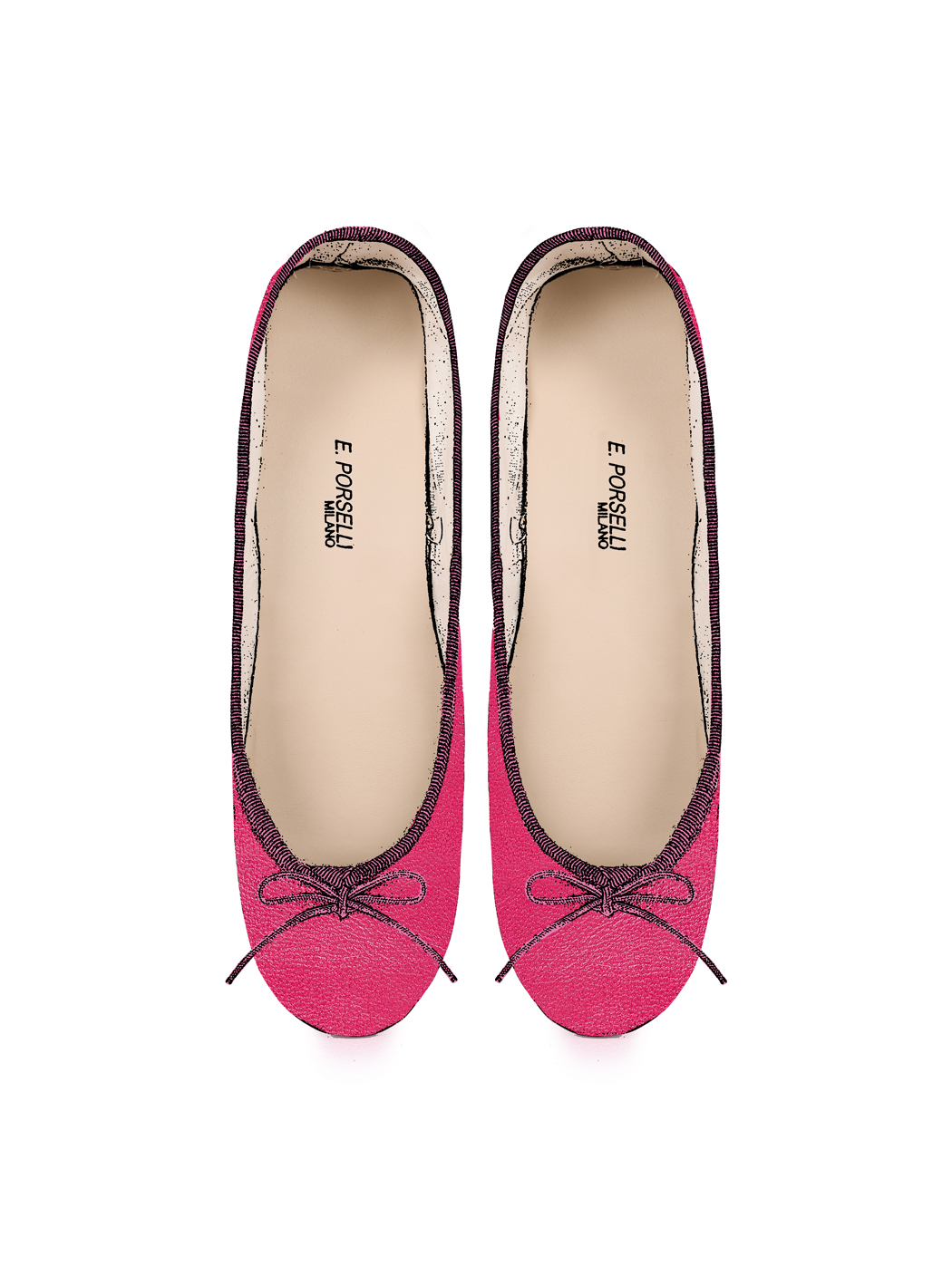 Ballerine SL Amarena 22-Amarena