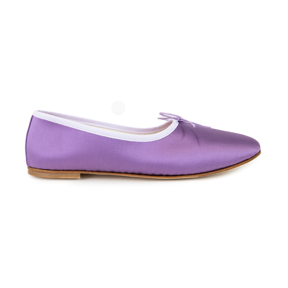Ballerina - Colori vari Lilla