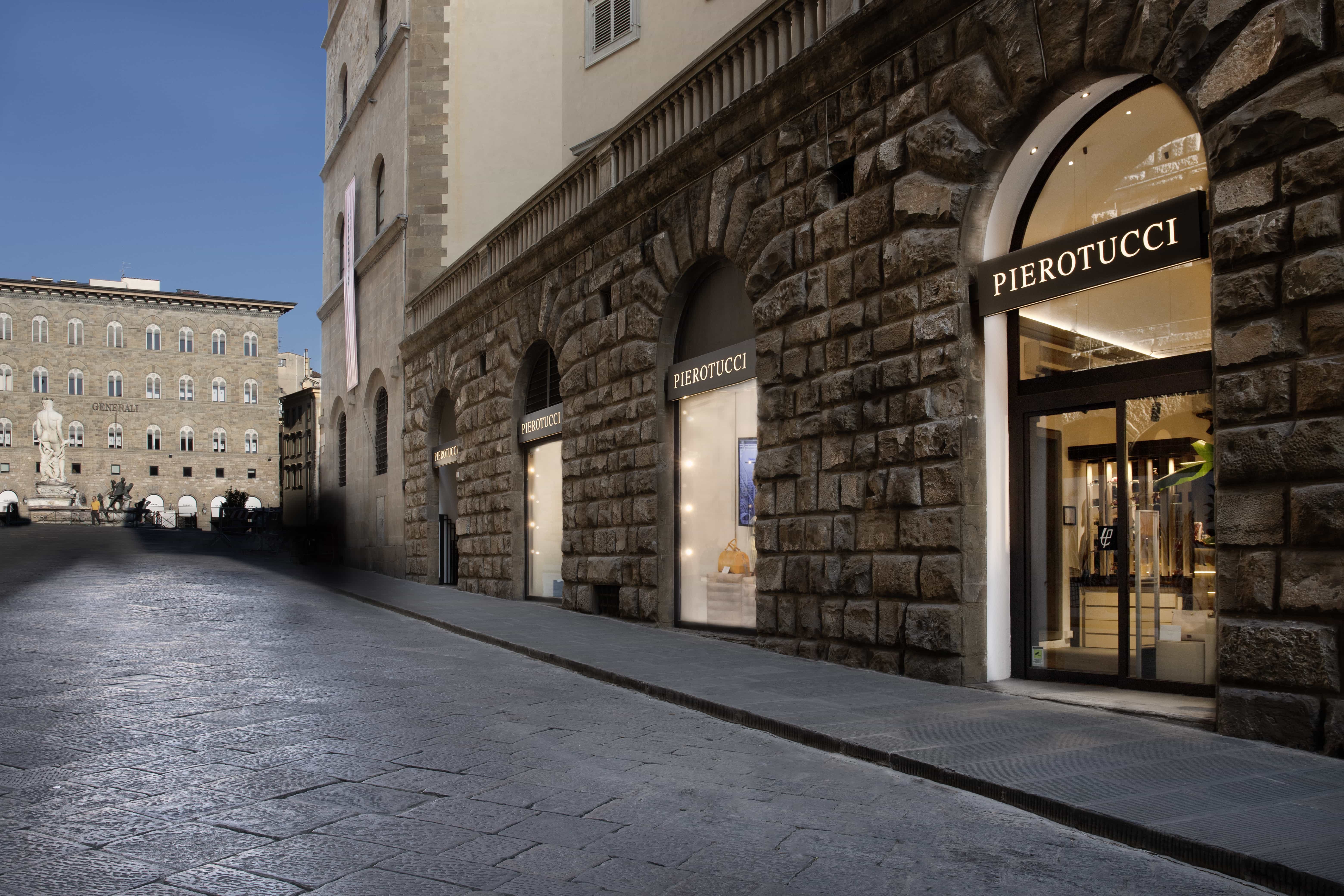 PIEROTUCCI Firenze