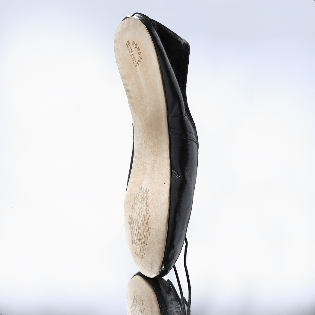 BALLERINE